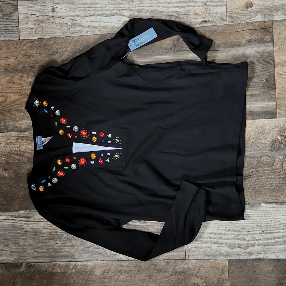 Classic Elements Top